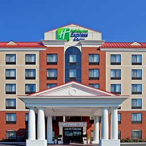 Holiday Inn Express & Suites Albany Airport Area - Latham By Ihg